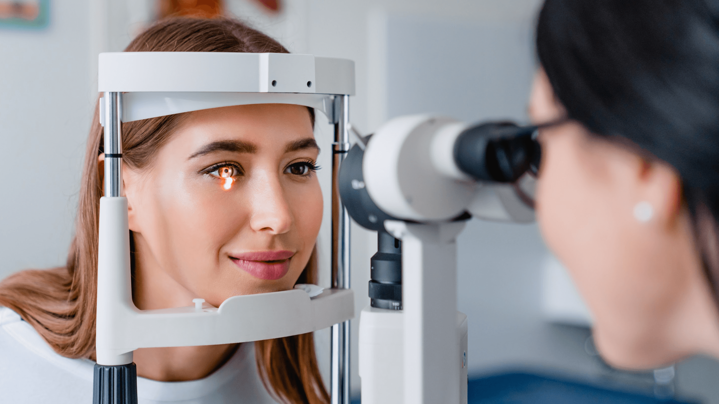 Why Some Pensacola Residents Are Regretting Skipping Their Eye Exam!