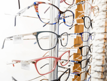Glasses Glasses