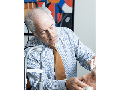 Peter Pearlman, MD
