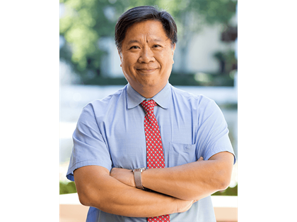 Michael Tolentino, MD
